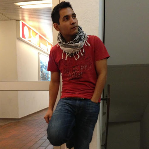 Jorge Nevarez Photo 7