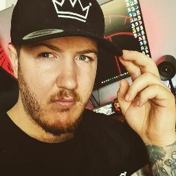 Aaron Crisp Photo 5