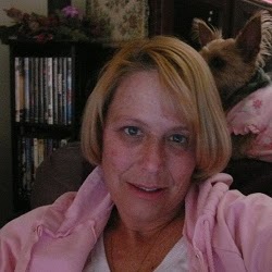 Colleen Harvey Photo 32