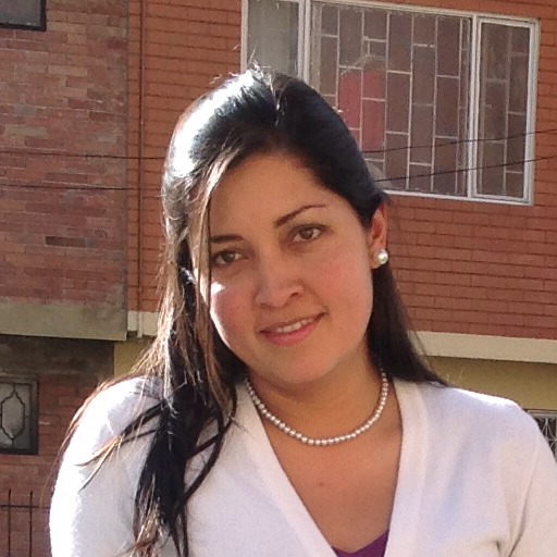 Silvia Angulo Photo 38