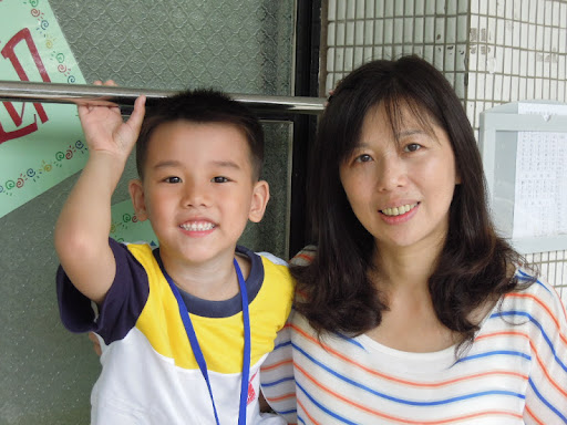 Tracy Hsu Photo 21