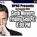 Seth Meyer Photo 24