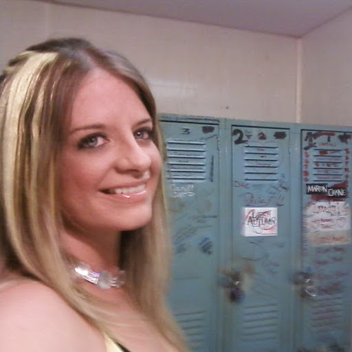 Amanda Mcwherter Photo 2