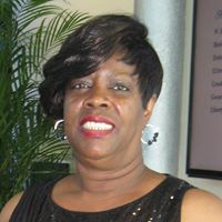 Frances Newton Photo 9