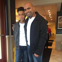 Hector Ventura Photo 31