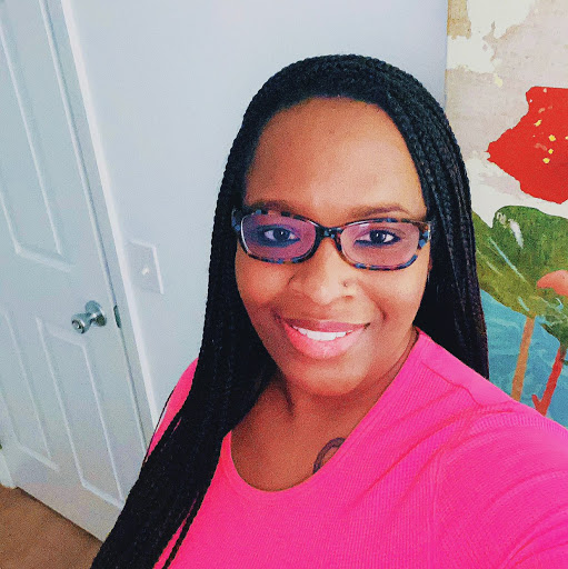 Leslie Washington Photo 35