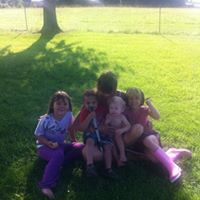 Debbie Tryon Photo 10