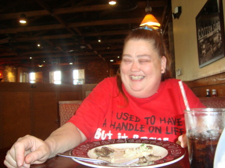Deborah Hinton Photo 9