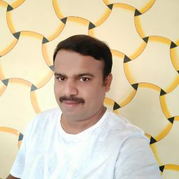 Mune Gowda Photo 10