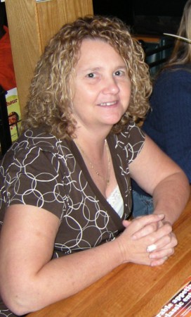 Patsy Williams Photo 5