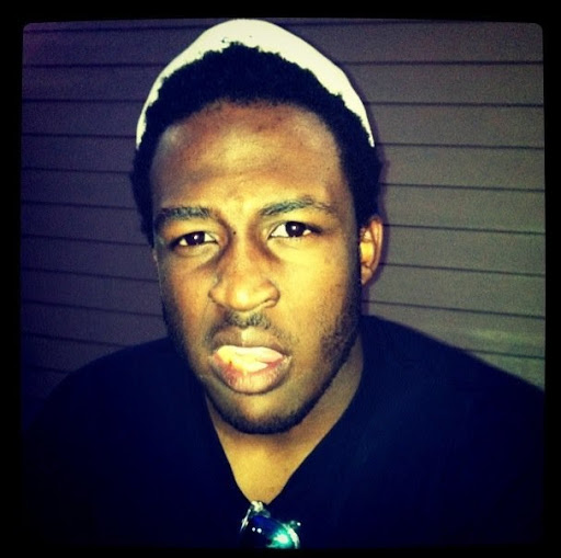 Reggie Robinson Photo 23