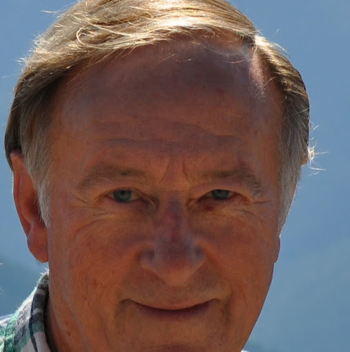 Jim Goodwin Photo 21