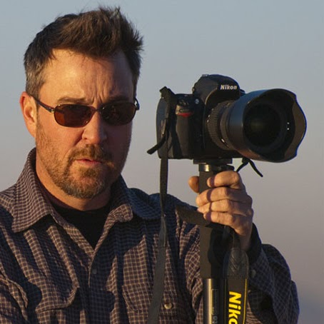 Douglas Barnes Photo 40