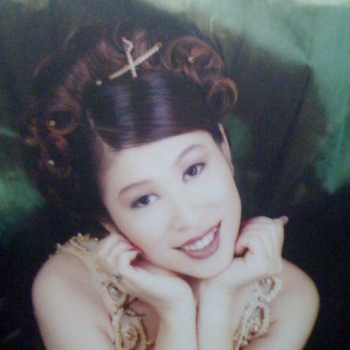 Jessica Ho Photo 3