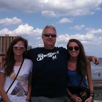 John Paddock Photo 7