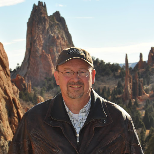 Ron Jenkins Photo 5