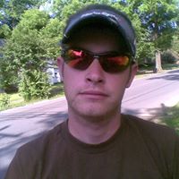 Allen Leach Photo 6