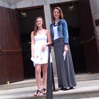 Sarah Strausbaugh Photo 4