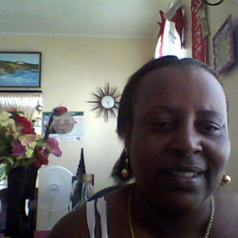 Anita Mcgregor Photo 2