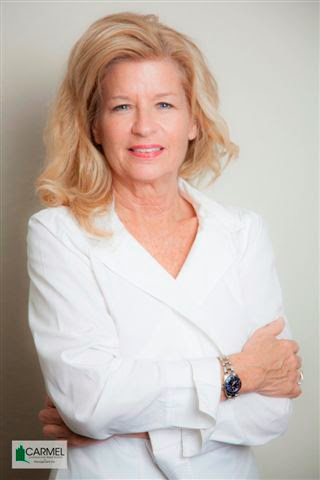 Christina Morrison Photo 12
