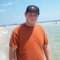 Brady Martin Photo 8