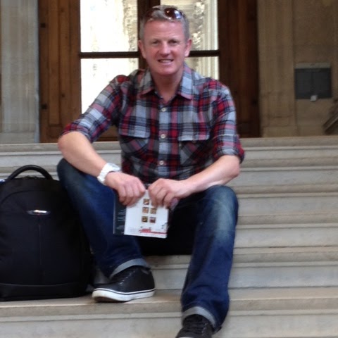 Gary Sweeney Photo 24