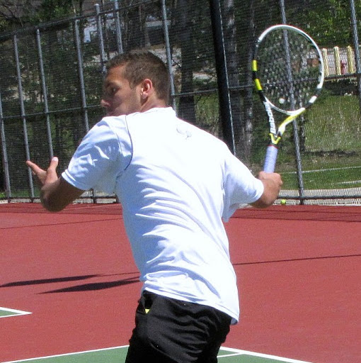 Alex Townsend Photo 9