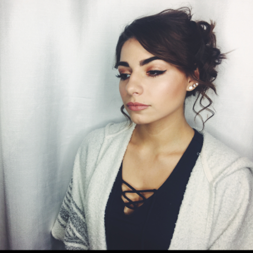 Gigi Robles Photo 7