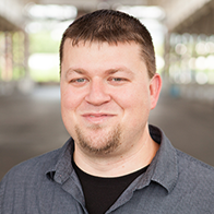 Brian Chaney Photo 22