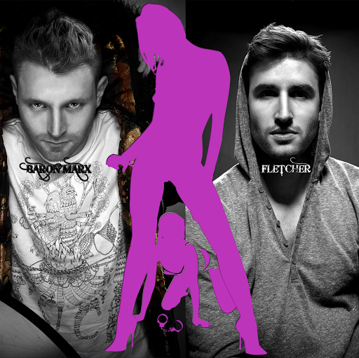 Timothy Nadeau Photo 3