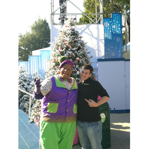Steven Weisz Photo 3