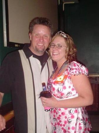 Kelly Murphy Photo 27
