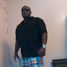 Pierre Thompson Photo 8