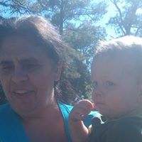 Teresa Lindsey Photo 31