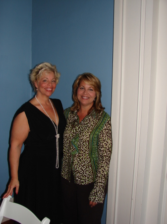 Sally Curtis Photo 6