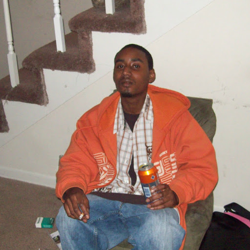 Terrance Grant Photo 35