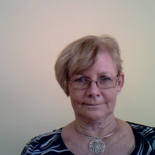 Carol Webb Photo 28