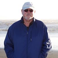 George Handley Photo 9