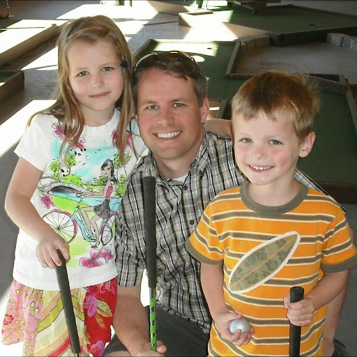 David Ritchey Photo 32
