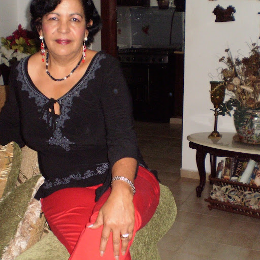 Margarita Garcia Photo 10