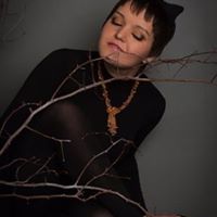 Stacey Overton Photo 17