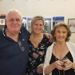 Patricia Strickland Photo 29
