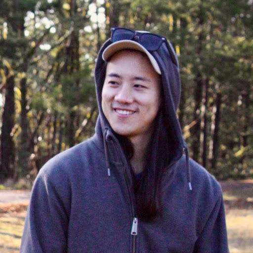 Ted Cho Photo 10