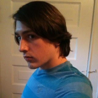 Michael Campo Photo 28