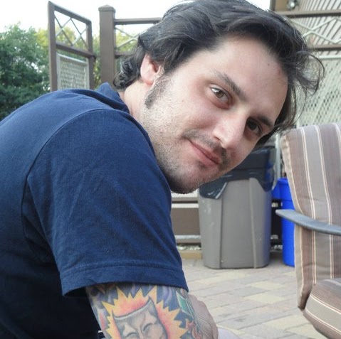 Douglas Barry Photo 9