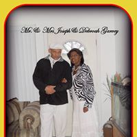 Joseph Garvey Photo 23