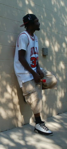 Bryant Gray Photo 10