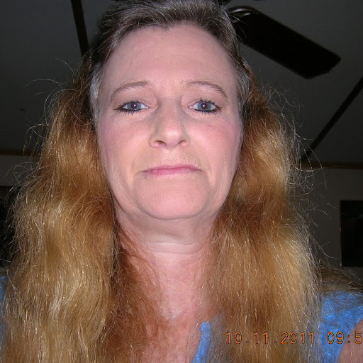 Mary Mccain Photo 27