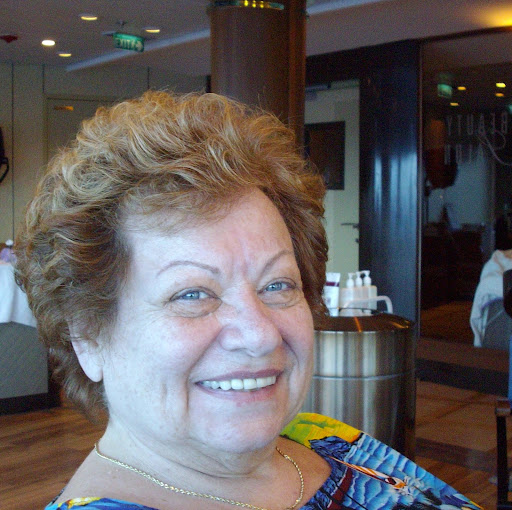 Joan Devine Photo 32