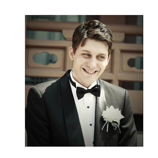 Gregory Gilbert Photo 39
